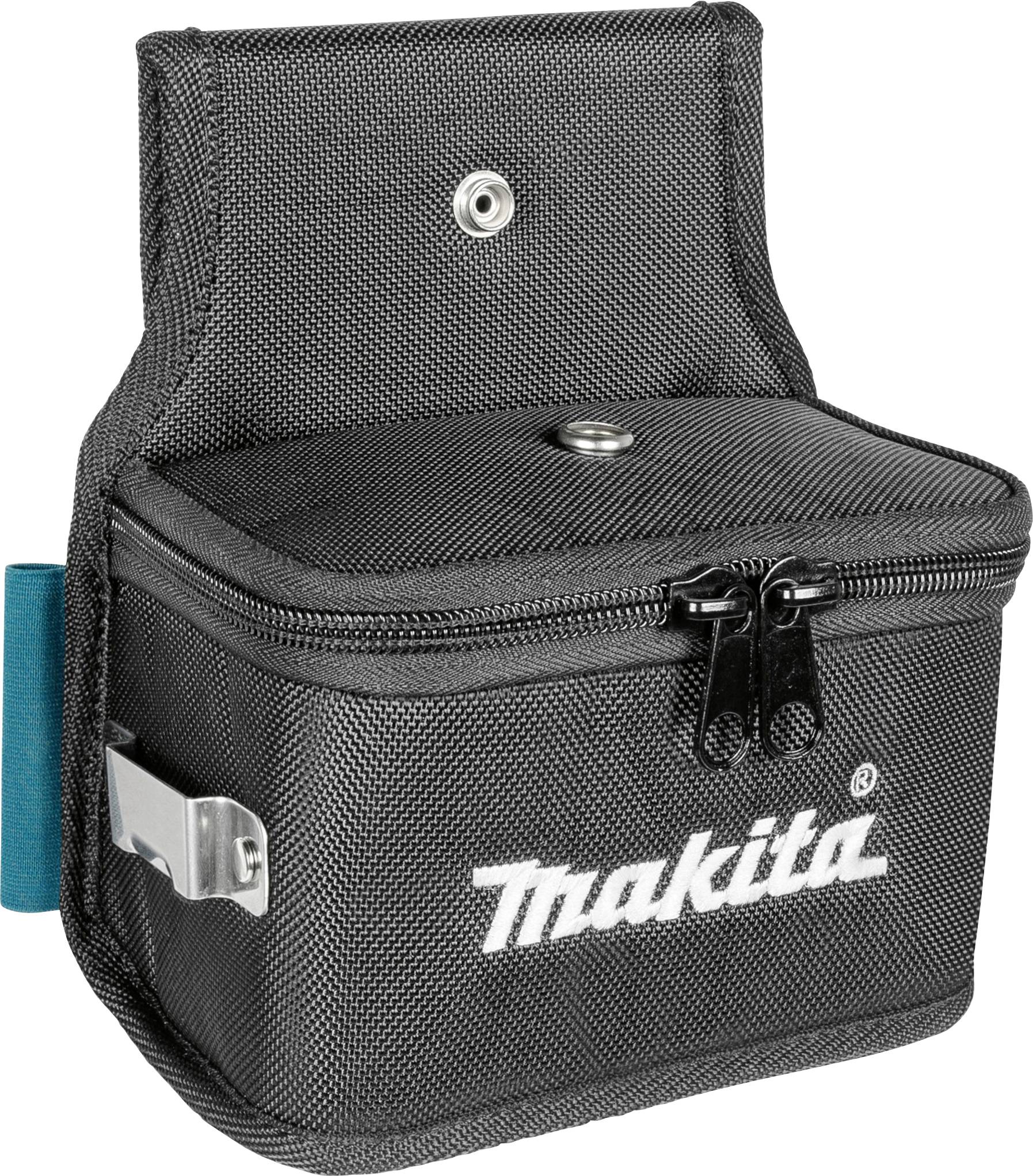 Makita E-15263, E-15263 Brašna na nářadí – prázdná, (d x š x v) 175 x 105 x 185 mm-0