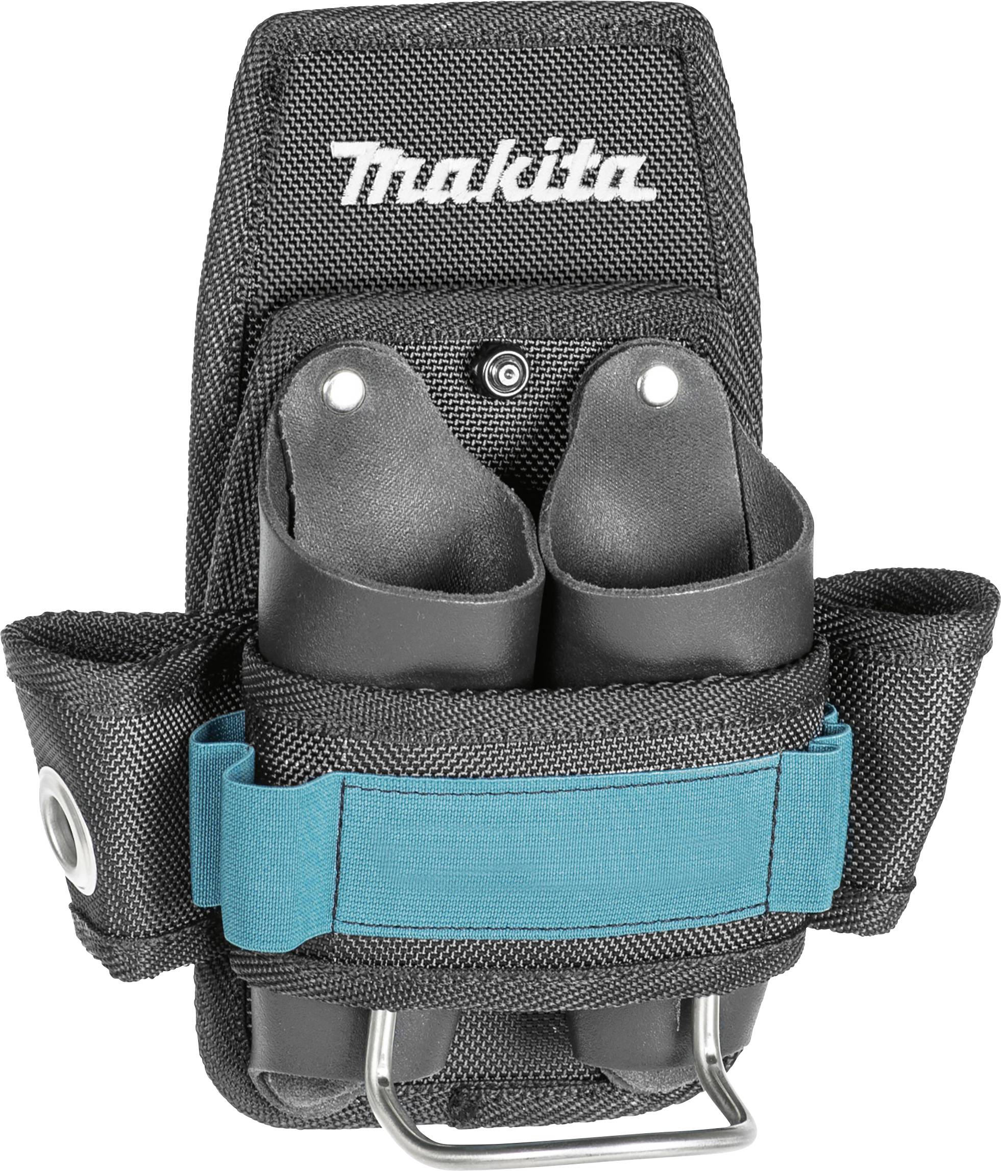 Makita E-15285, E-15285 Držák na kladivo a další nástroje, (d x š x v) 185 x 85 x 205 mm-0