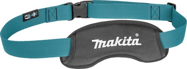 Makita E-15350, E-15350 Popruh na rameno a bok s  rychloupínáním, (d x š) 1300 mm x 38 mm