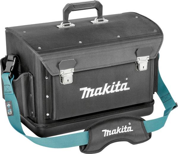 Makita E-15388 kufřík na nářadí, (d x š x v) 510 x 300 x 310 mm