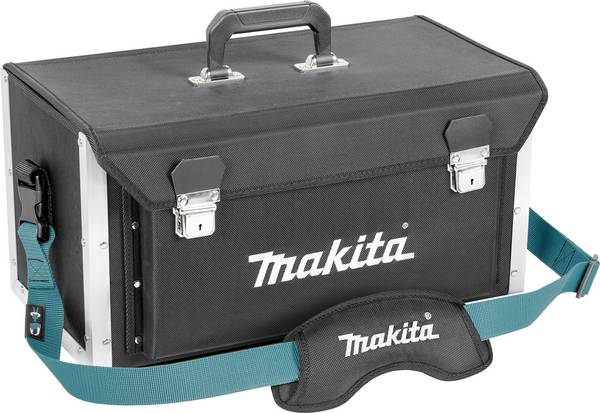 Makita E-15394 kufřík na nářadí, (d x š x v) 505 x 295 x 265 mm