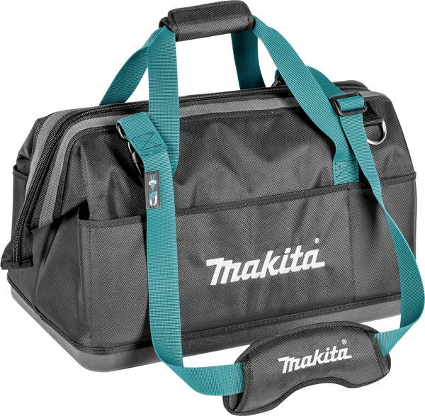 Makita E-15425, E-15425 Brašna na nářadí – prázdná, (d x š x v) 510 x 295 x 280 mm
