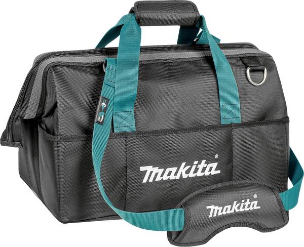 Makita E-15431, E-15431 Brašna na nářadí – prázdná, (š x v x h) 240 x 250 x 440 mm