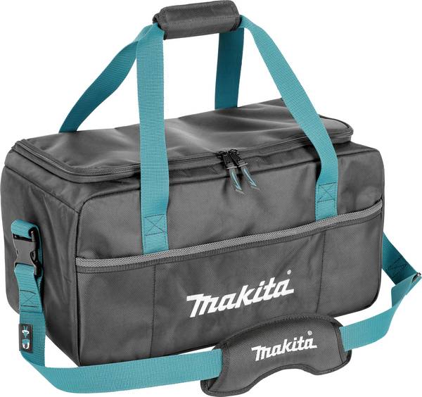 Makita E-15469 Brašna na nářadí – prázdná, (d x š x v) 520 x 250 x 270 mm