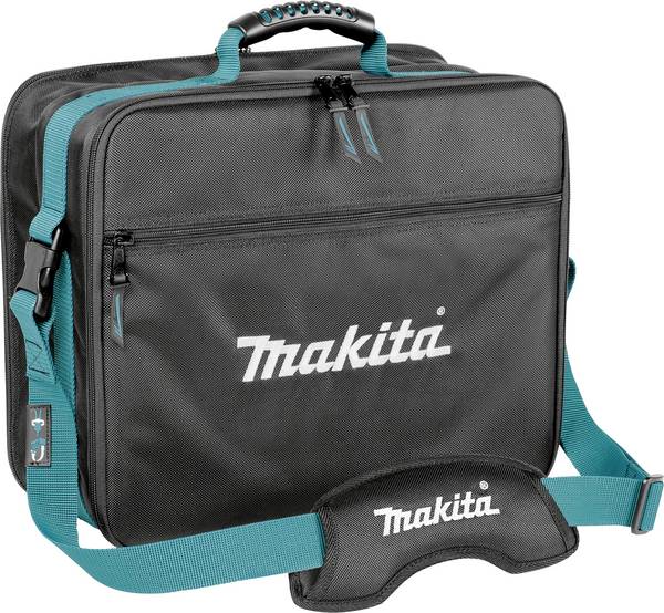 Makita S_0380_8140934, E-15475 Brašna pro notebook a vybavení technika, (š x v x h) 170 x 350 x 425 mm