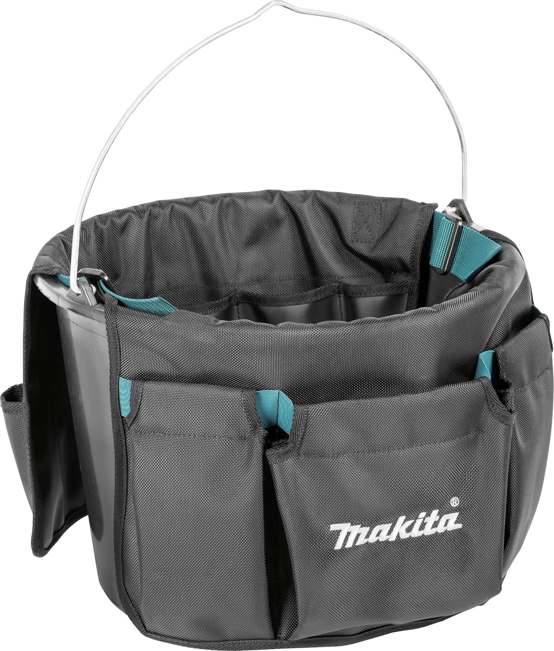 Makita E-15497, E-15497 Brašna na nářadí – prázdná, (d x š x v) 470 x 80 x 320 mm-0