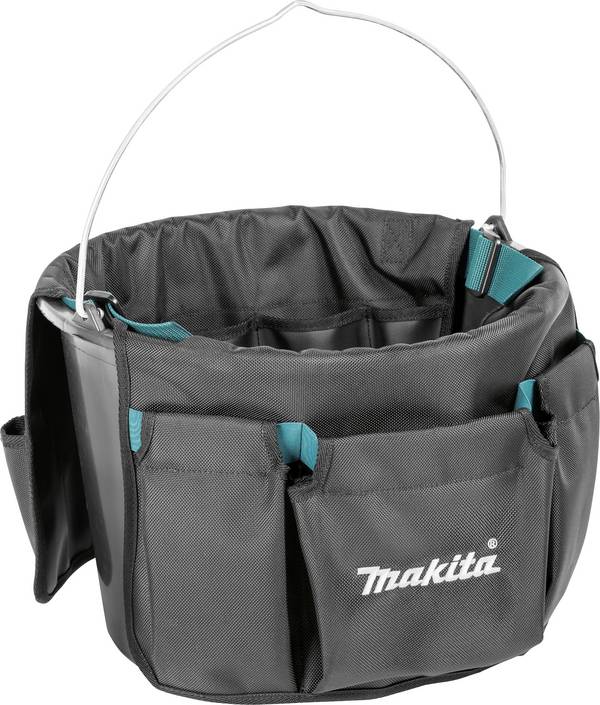 Makita E-15497, E-15497 Brašna na nářadí – prázdná, (d x š x v) 470 x 80 x 320 mm