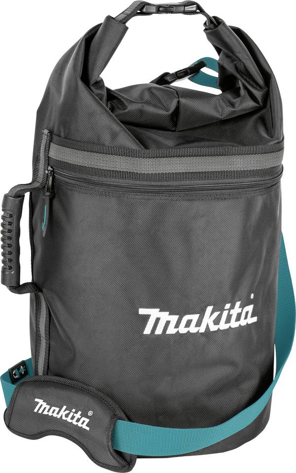 Makita E-15534, E-15534 Svinovací taška bez vybavení, (d x š x v) 320 x 320 x 600 mm