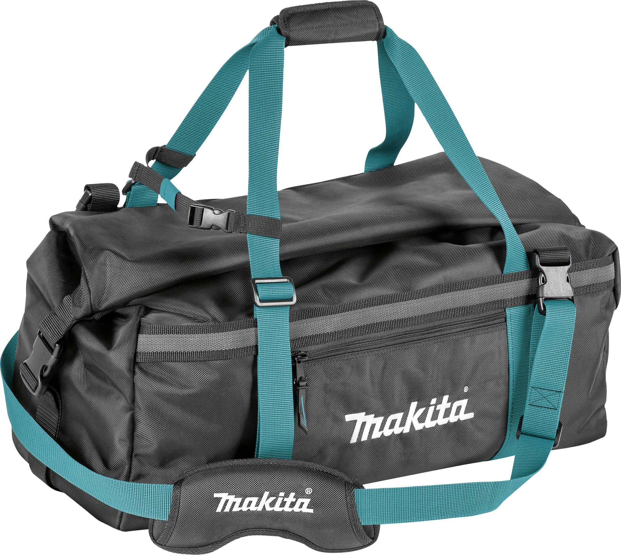 Makita Tasche, E-15540 Svinovací taška bez vybavení, (d x š x v) 320 x 320 x 600 mm-0