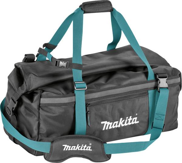Makita Tasche, E-15540 Svinovací taška bez vybavení, (d x š x v) 320 x 320 x 600 mm