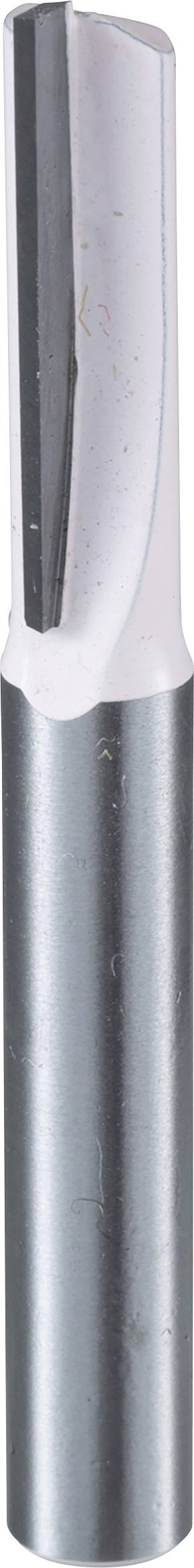 Makita D-47400 drážkovací fréza, Délka 51 mm, Vnější Ø 6 mm, Pracovní délka 19 mm, Ø hřídele 8 mm-0