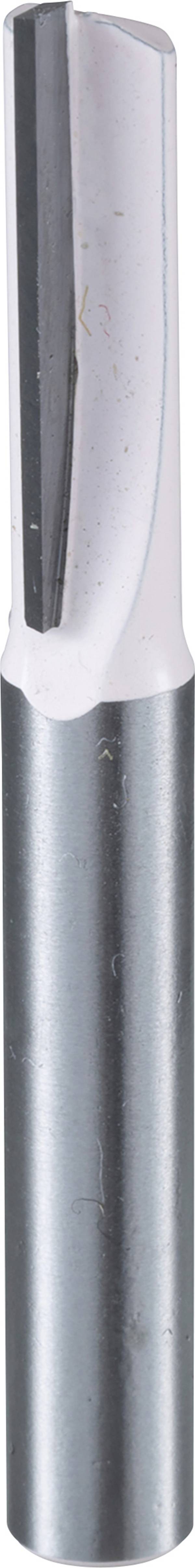 Makita D-47400 drážkovací fréza, Délka 51 mm, Vnější Ø 6 mm, Pracovní délka 19 mm, Ø hřídele 8 mm