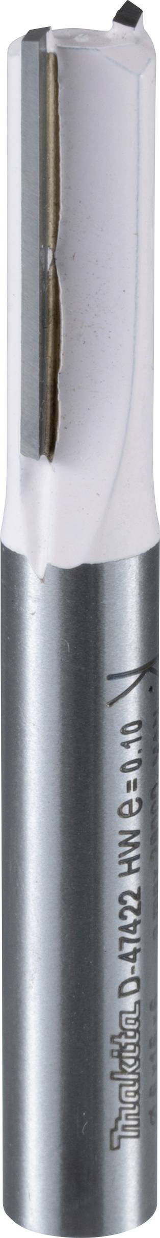 Makita D-47422 drážkovací fréza, Délka 48 mm, Vnější Ø 6 mm, Pracovní délka 16 mm, Ø hřídele 6 mm-0