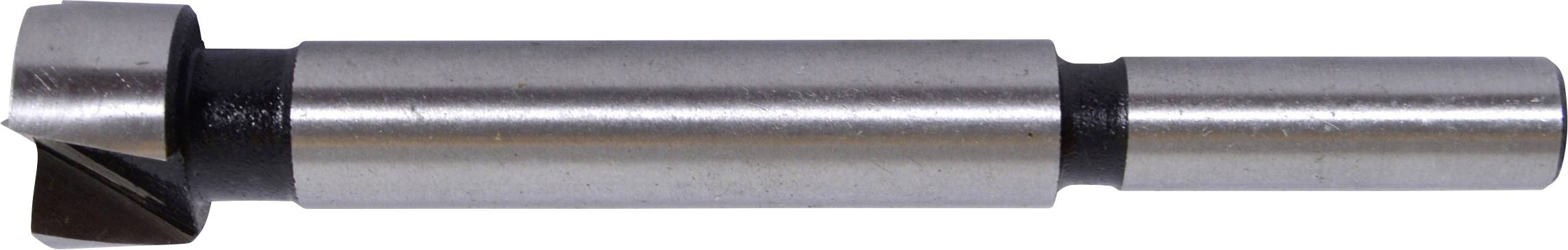 Makita D-41925 Foersterův vrták, čelní fréza 15.0 mm Celková délka 90 mm válcová stopka 1 ks-0