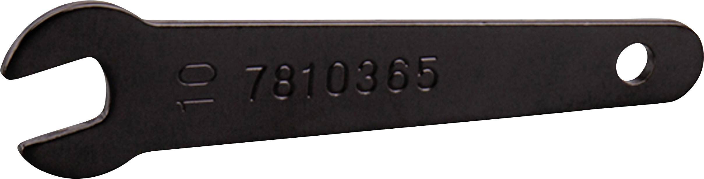 Makita 781036-5 jednostranný klíč-0