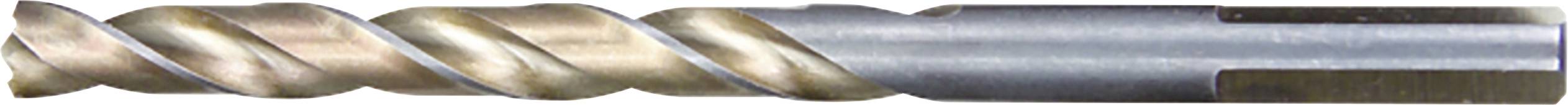 Makita D-29686 HSS kovový spirálový vrták 5.5 mm Celková délka 93 mm broušený 1 ks-0