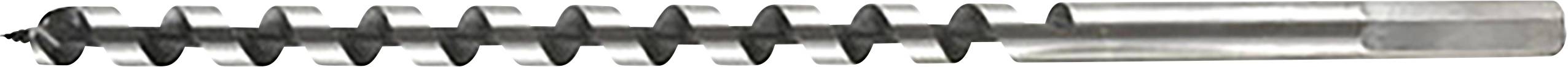 Makita D-07484 hadovitý vrták 18 mm Celková délka 400 mm šestihran 1 ks-0