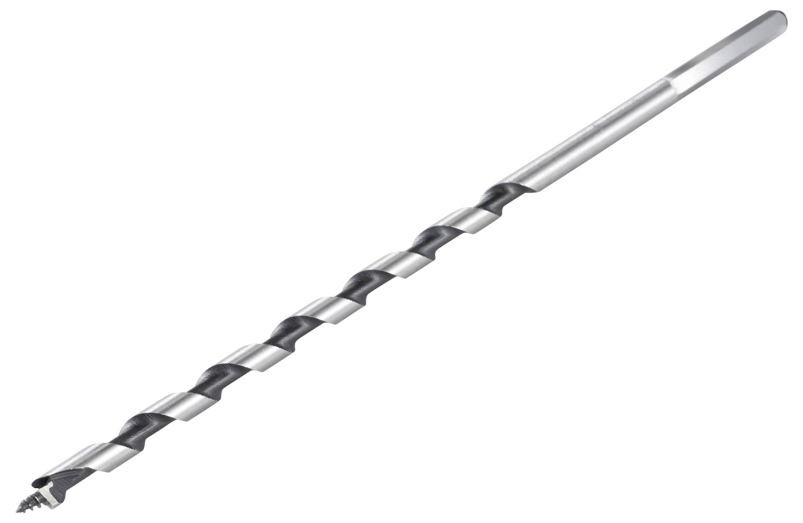 Makita D-07238 hadovitý vrták 6 mm Celková délka 200 mm šestihran 1 ks-1