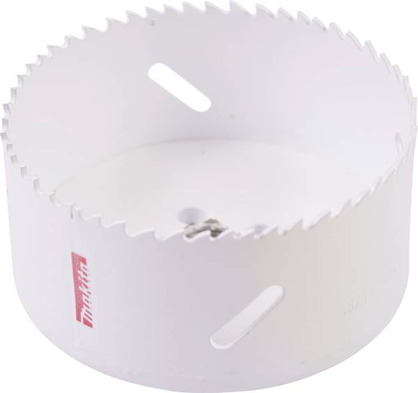 Makita  P-35075 vrtací korunka  92 mm Cobalt 1 ks