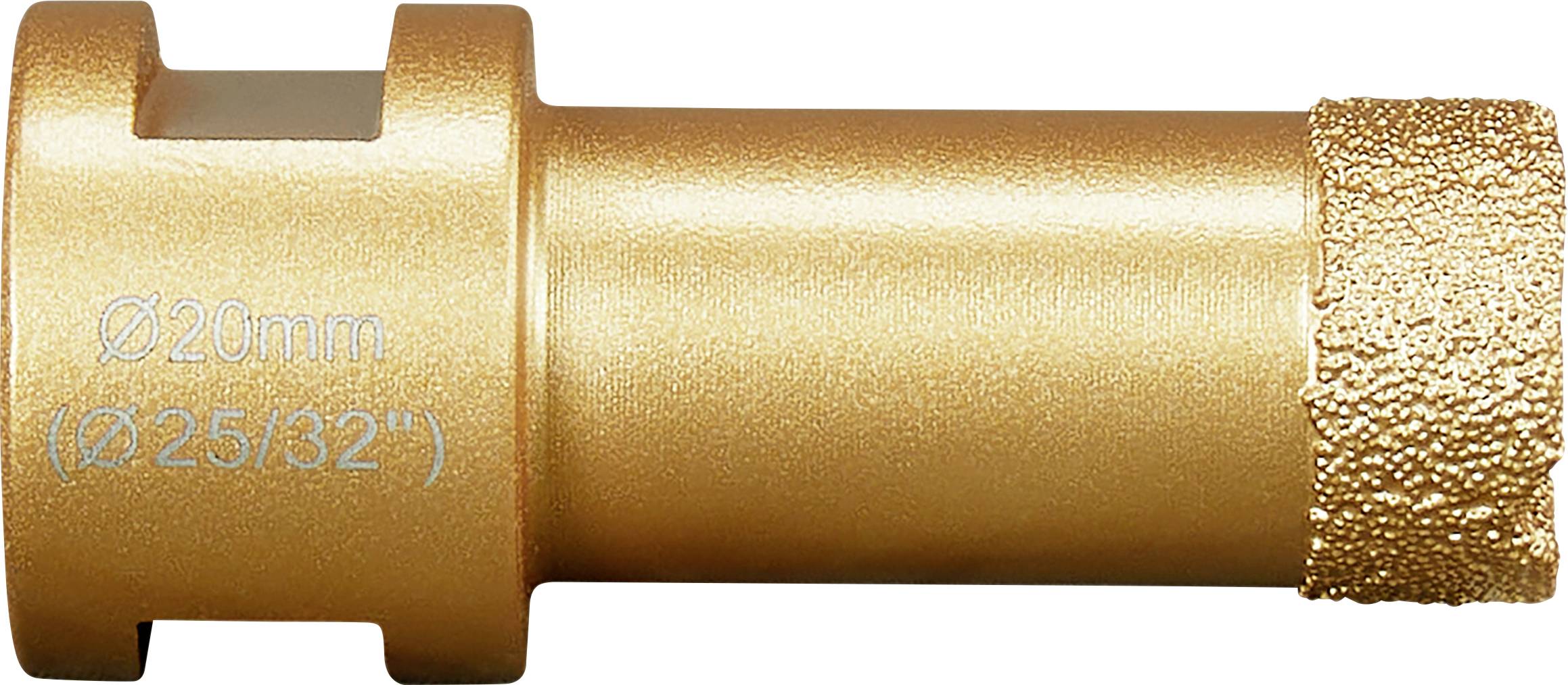 Makita D-44454 D-44454 dutá vrtací korunka 20 mm 1 ks-0