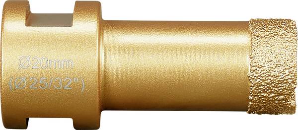 Makita D-44454 D-44454 dutá vrtací korunka  20 mm  1 ks