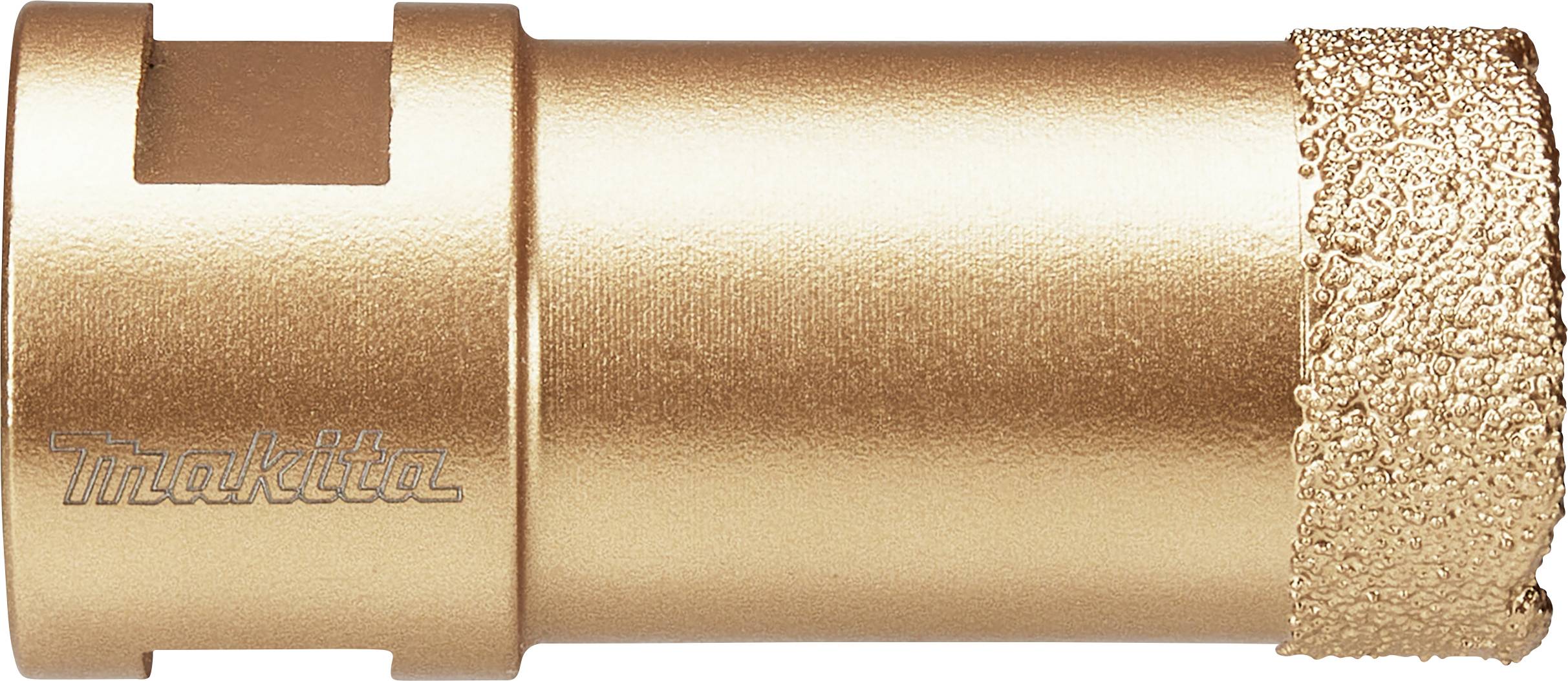 Makita D-44476 D-44476 dutá vrtací korunka 25 mm diamantová vrstva 1 ks-0