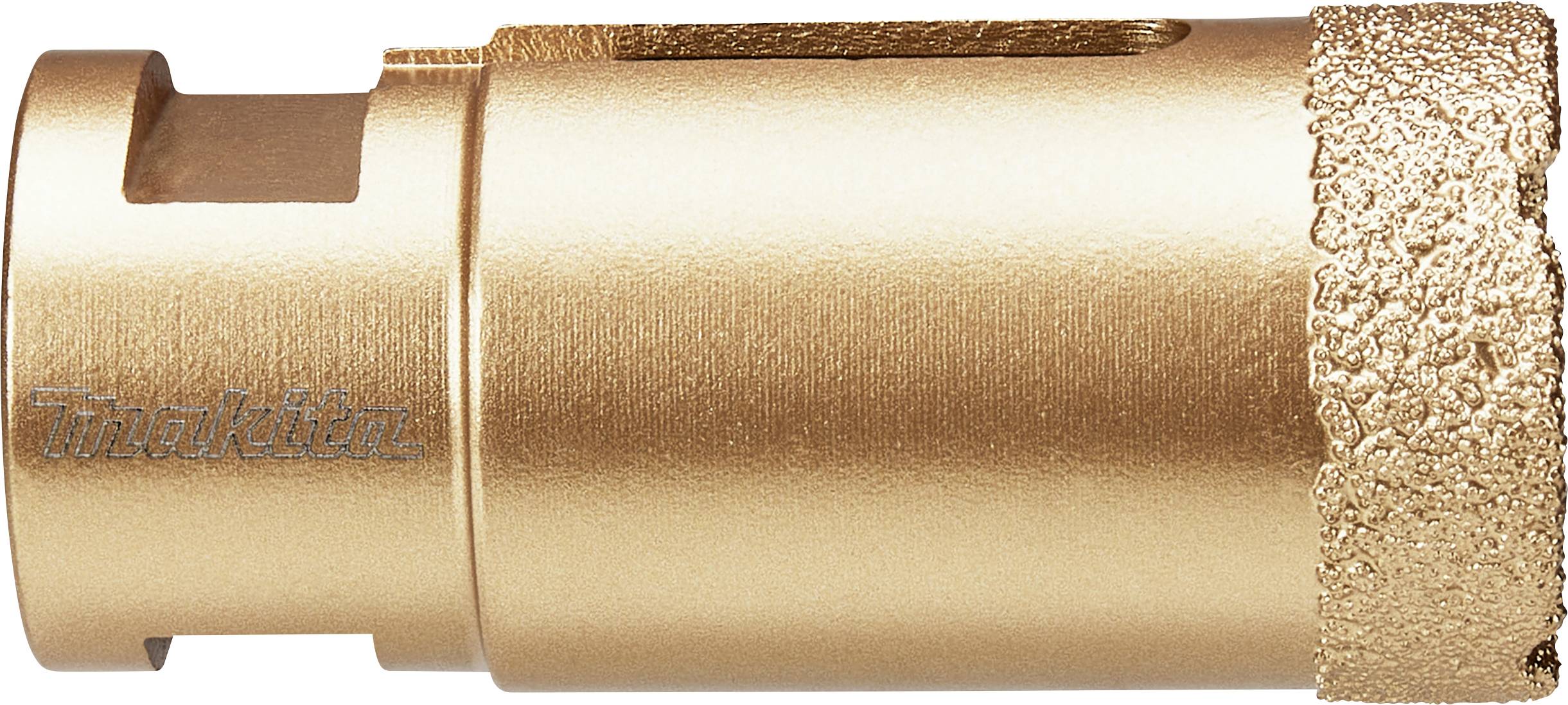 Makita D-44498 D-44498 dutá vrtací korunka 30 mm diamantová vrstva 1 ks-0