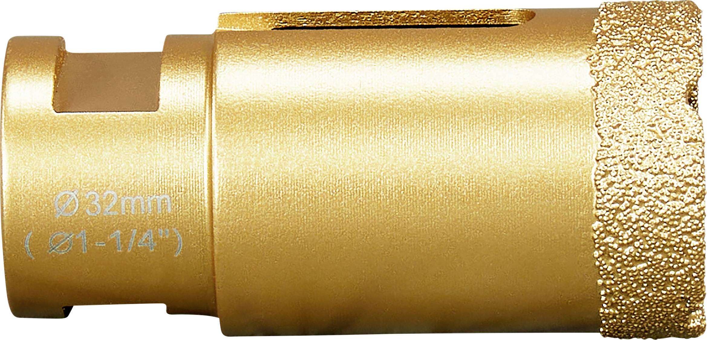 Makita D-44507 D-44507 dutá vrtací korunka 32 mm 1 ks-0