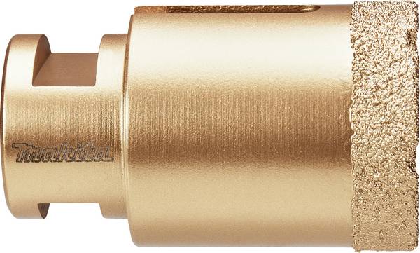 Makita D-44535 D-44535 dutá vrtací korunka  40 mm  1 ks