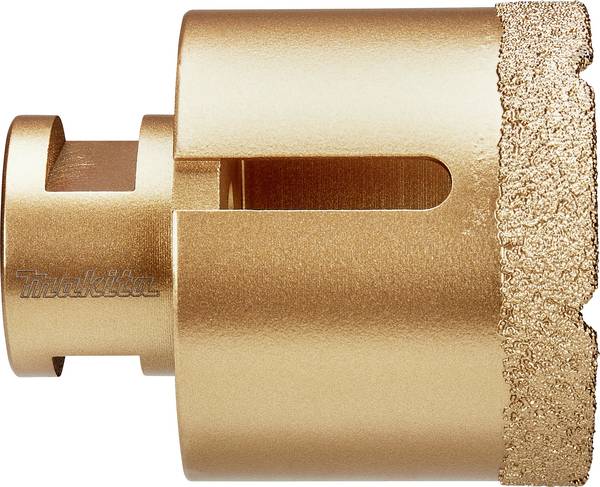 Makita D-44563 D-44563 dutá vrtací korunka  55 mm  1 ks