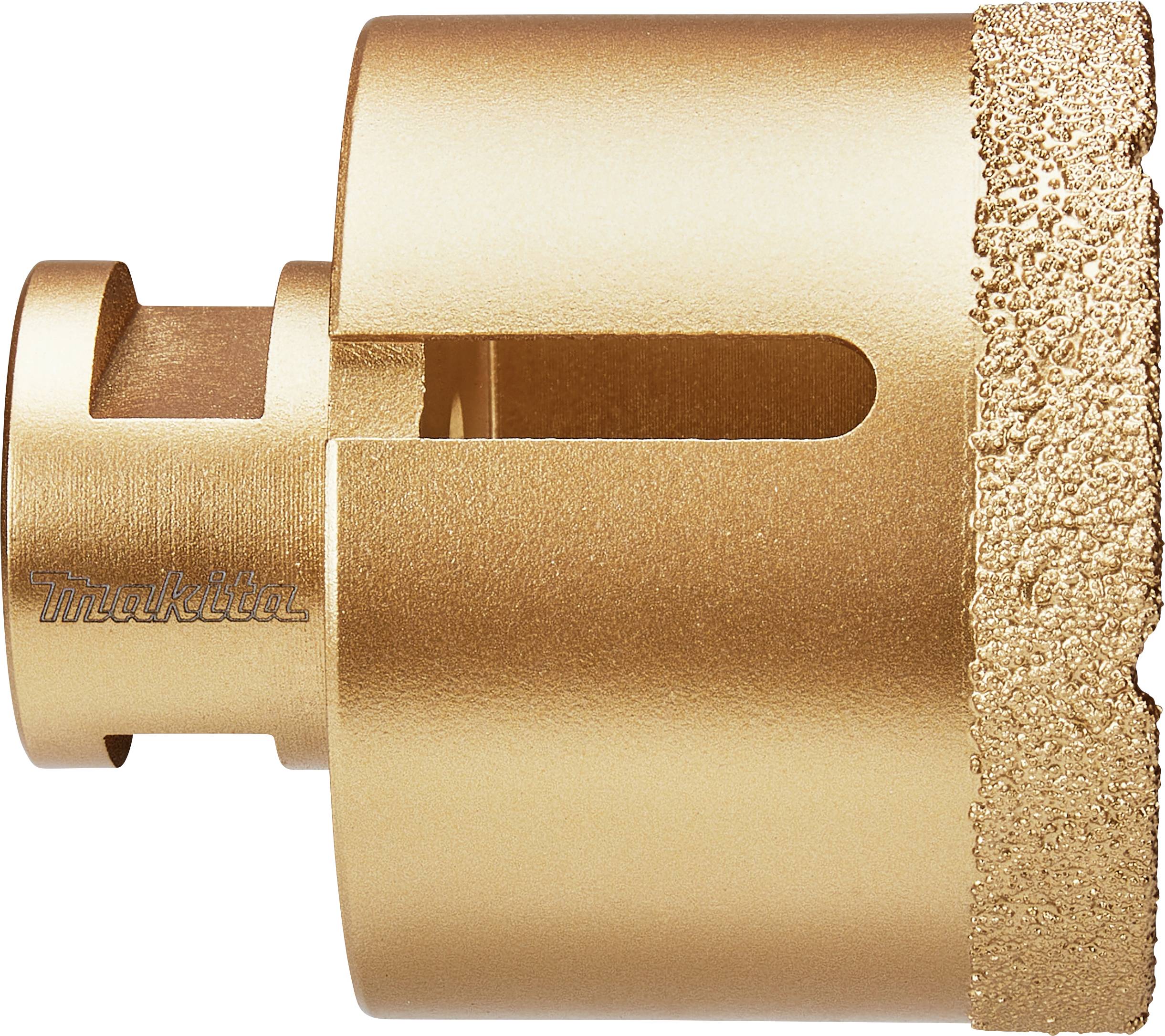 Makita D-44585 D-44585 dutá vrtací korunka 60 mm diamantová vrstva 1 ks-0