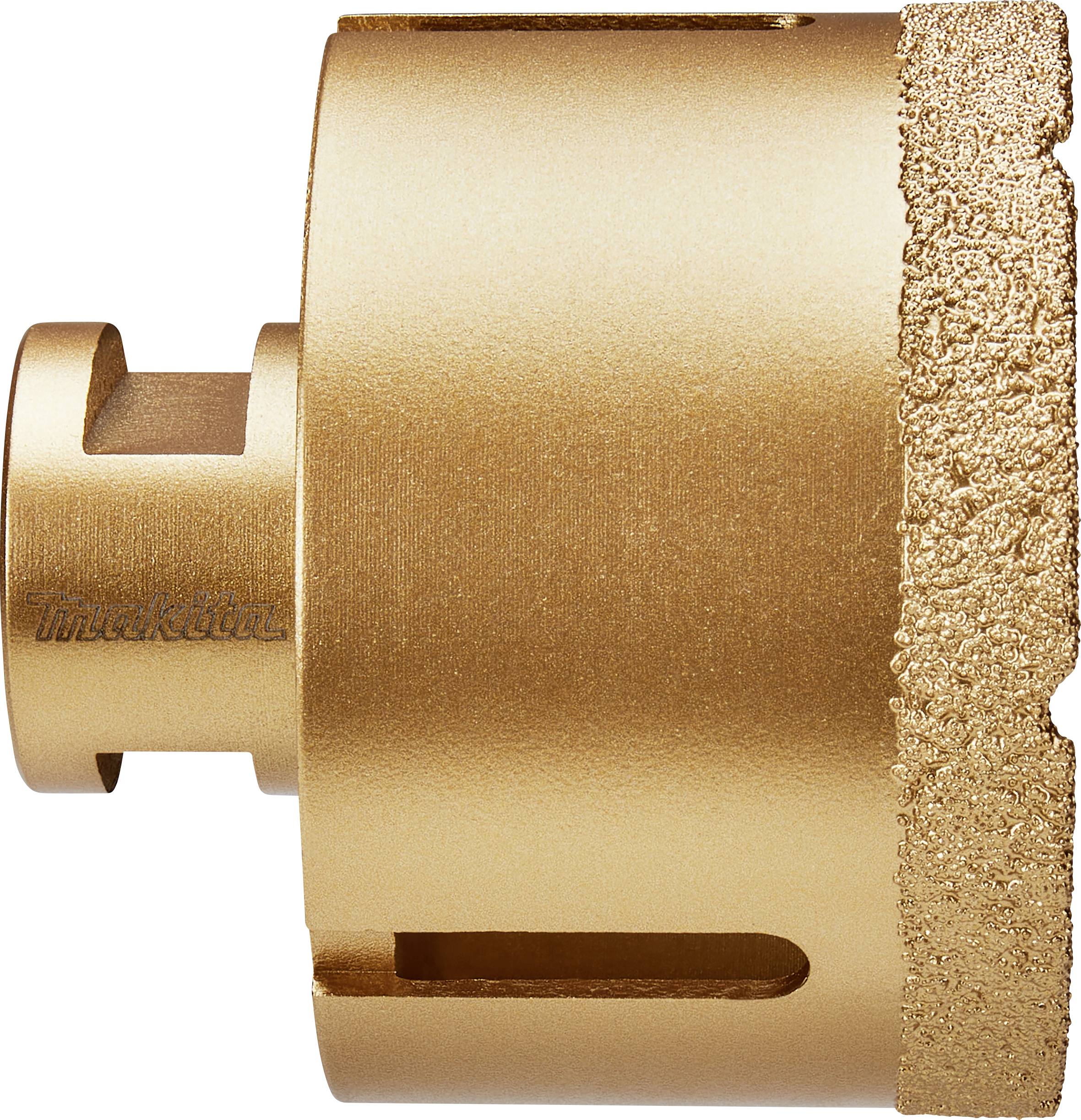 Makita D-44622 D-44622 dutá vrtací korunka 70 mm diamantová vrstva 1 ks-0