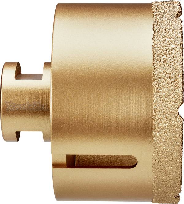 Makita D-44638 D-44638 dutá vrtací korunka  75 mm  1 ks