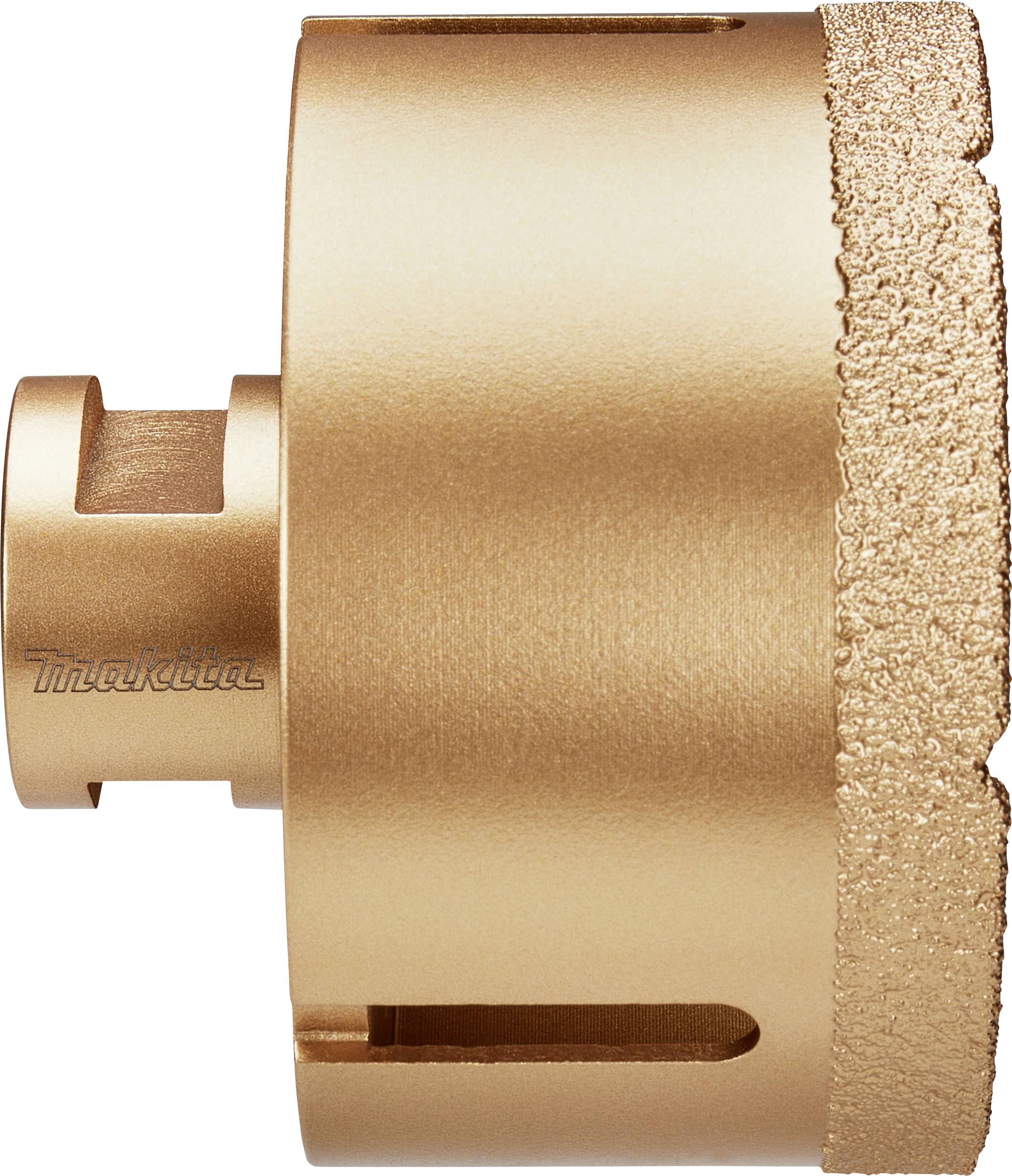 Makita D-44644 D-44644 dutá vrtací korunka 80 mm diamantová vrstva 1 ks-0