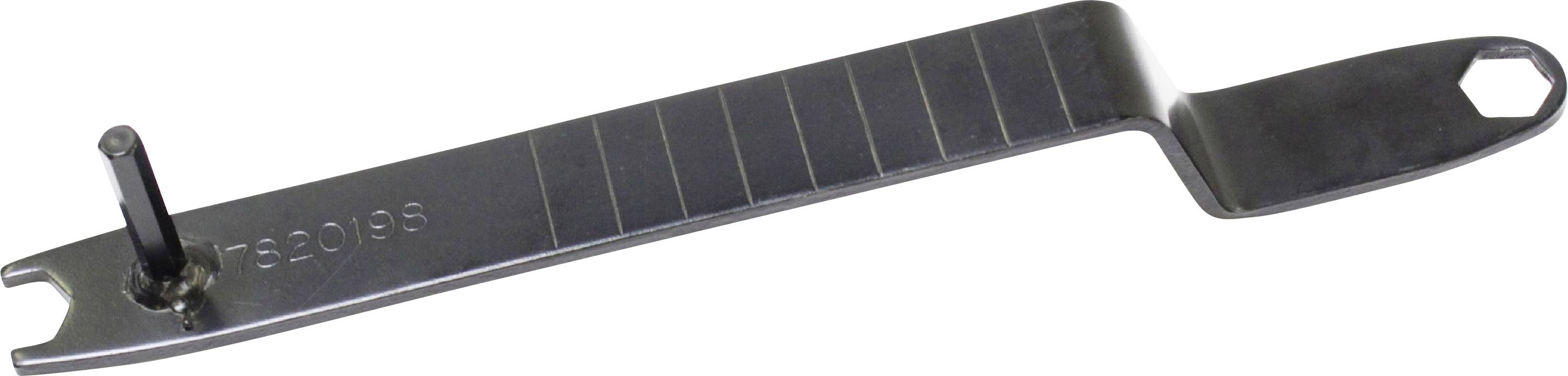 Makita 782019-8 šestihranný klíč-0