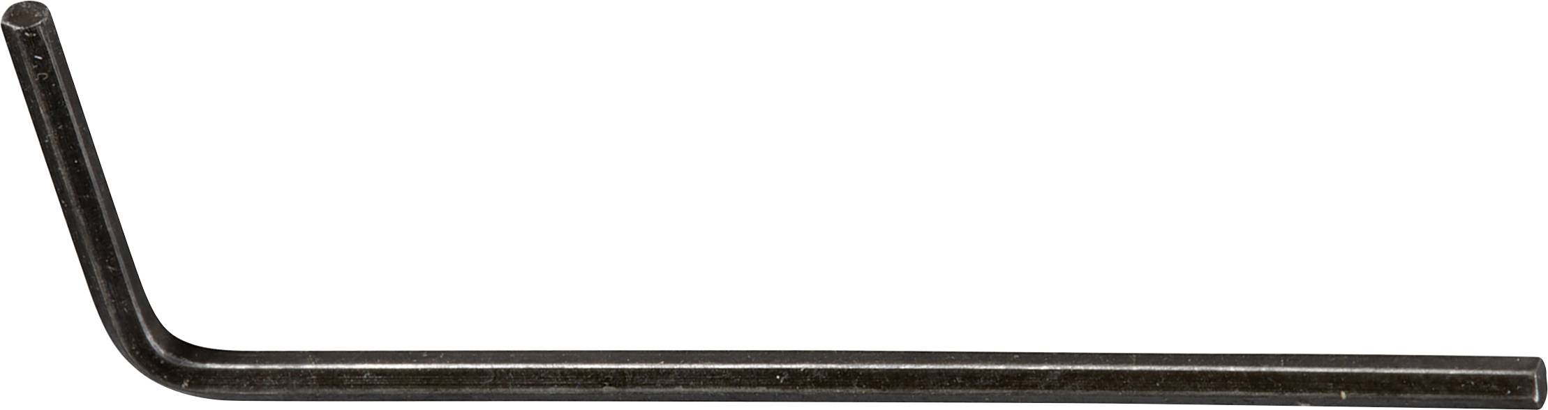 Makita 783021-4 šestihranný klíč-0