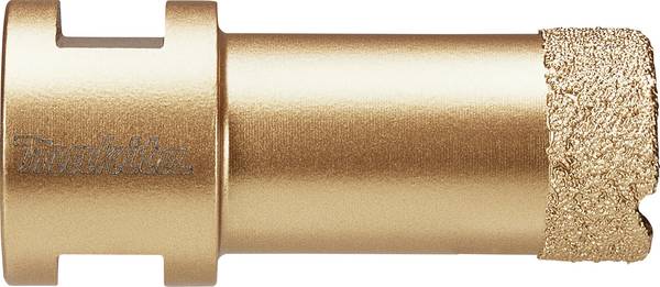 Makita D-44460 D-44460 dutá vrtací korunka  22 mm  1 ks
