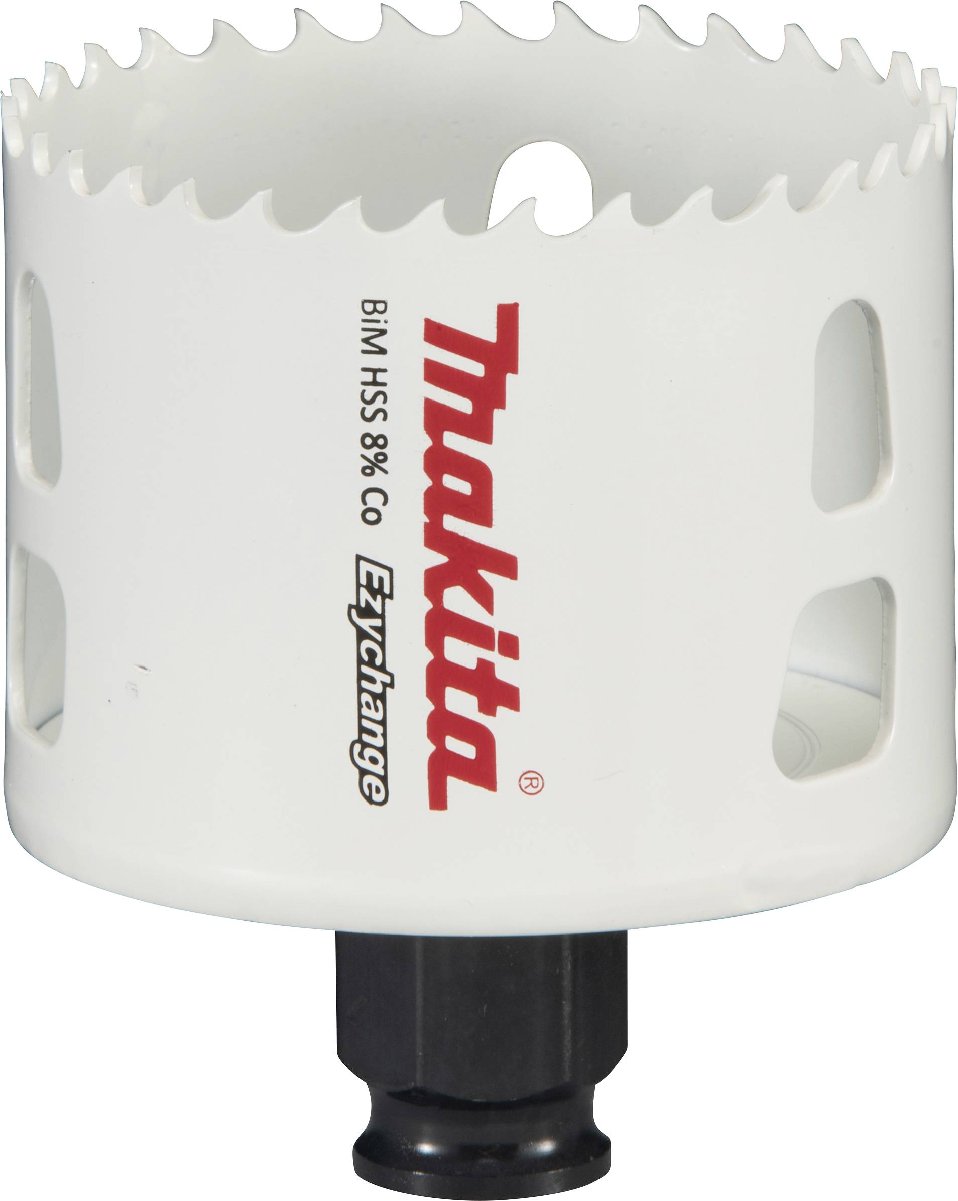 Makita E-03888 vrtací korunka 64 mm Cobalt 1 ks-0