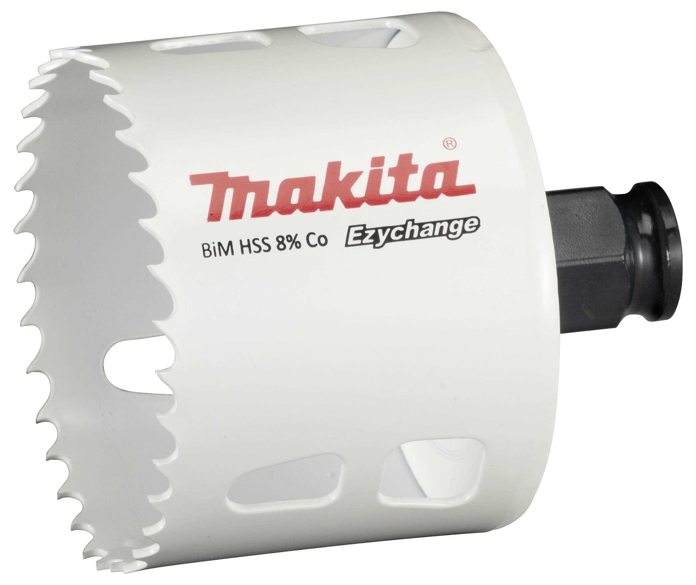 Makita E-03888 vrtací korunka 64 mm Cobalt 1 ks-1