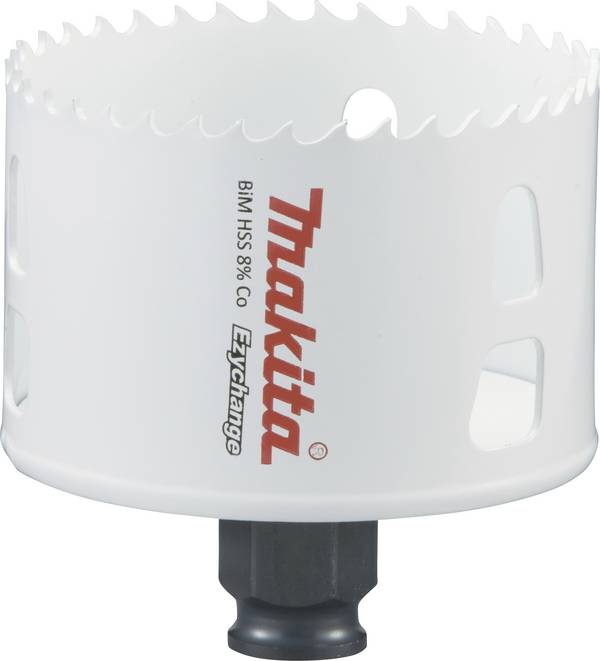 Makita  E-03925 vrtací korunka  73 mm Cobalt 1 ks