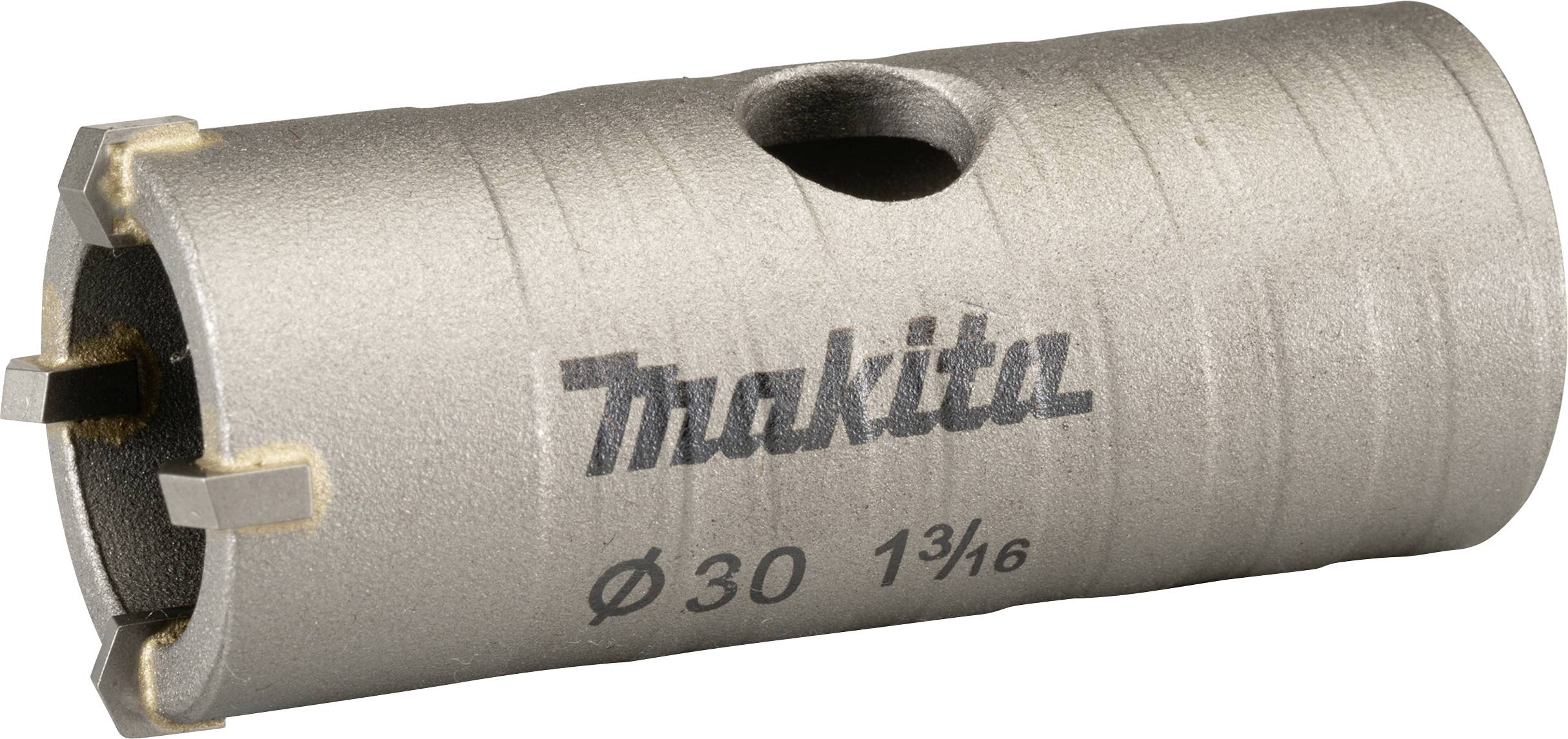 Makita D-73891 dutá vrtací korunka 30 mm 1 ks-0