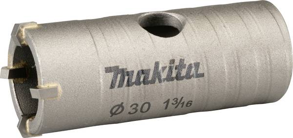 Makita  D-73891 dutá vrtací korunka  30 mm  1 ks