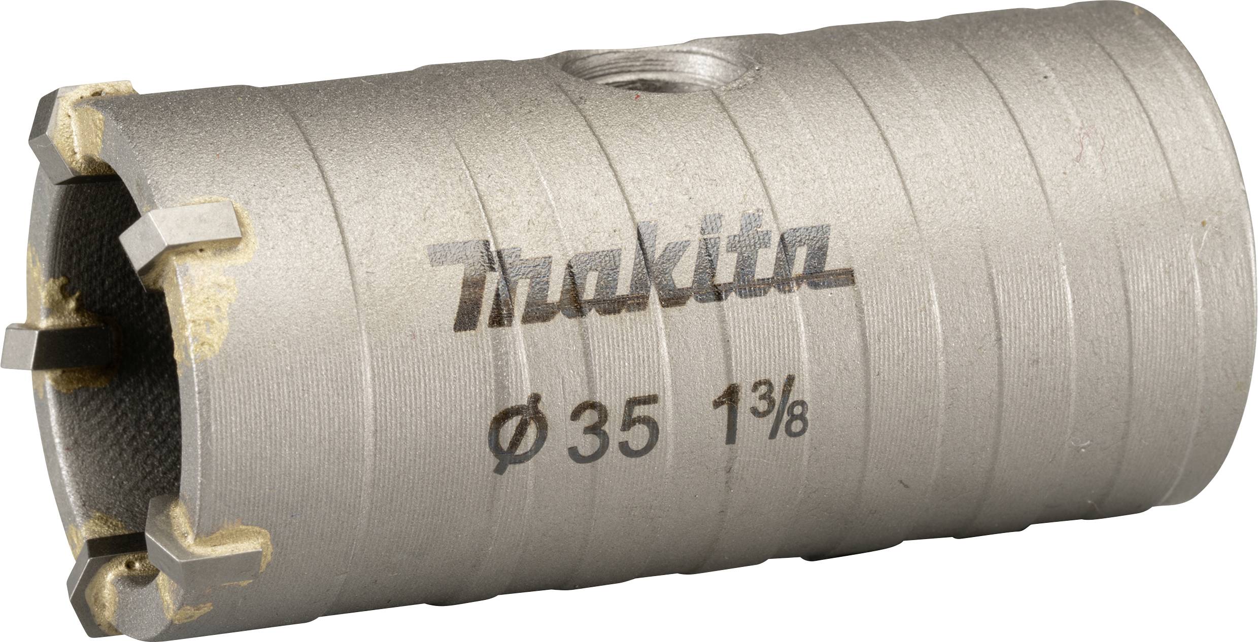 Makita D-73900 dutá vrtací korunka 35 mm 1 ks-0