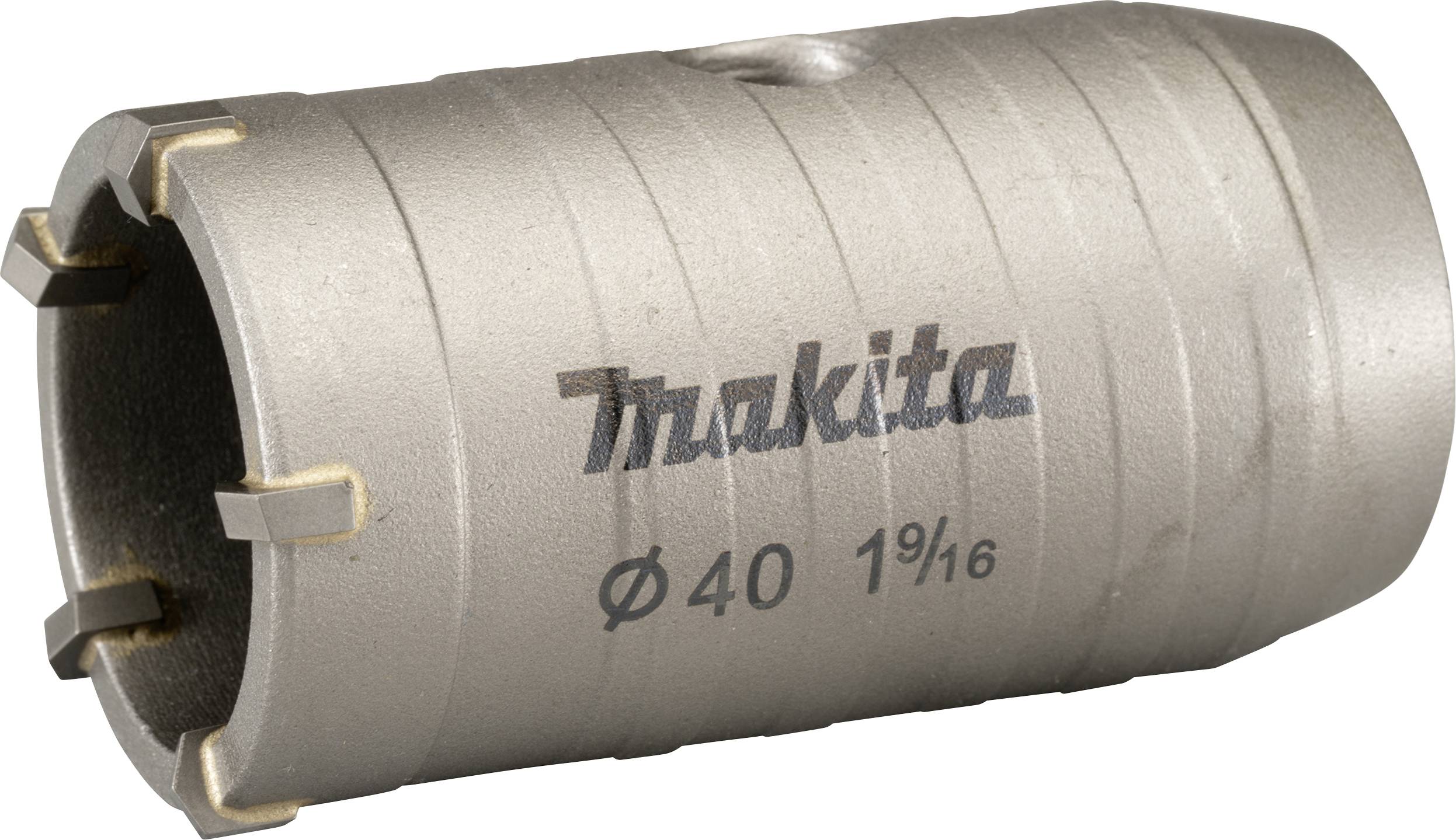 Makita D-73916 dutá vrtací korunka 40 mm 1 ks-0