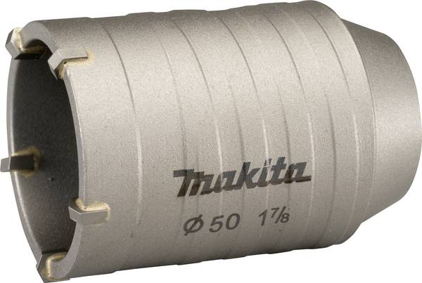Makita  D-73922 dutá vrtací korunka  50 mm  1 ks