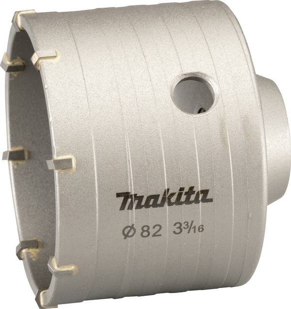 Makita  D-73944 dutá vrtací korunka  82 mm  1 ks