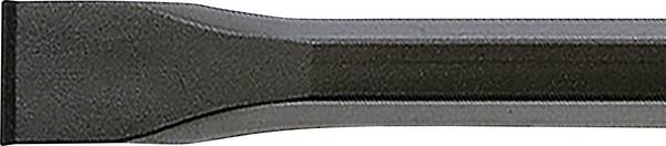 Makita D-08707  plochý sekáč  19 mm Celková délka 280 mm šestihranná  1 ks