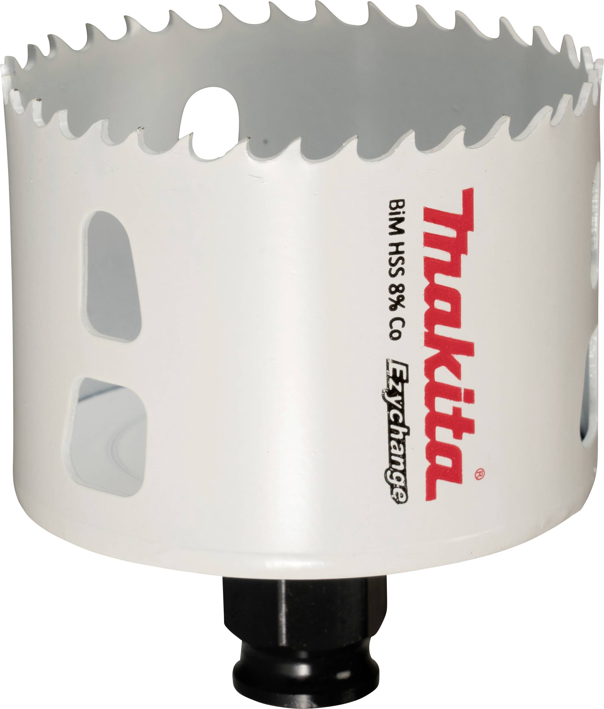 Makita E-14152 vrtací korunka 67 mm Cobalt 1 ks-0