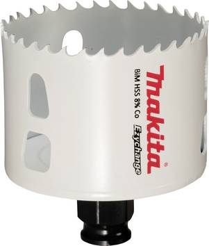 Makita E-14152 EZYCHANGE E-14152 vrtací korunka  67 mm Cobalt 1 ks