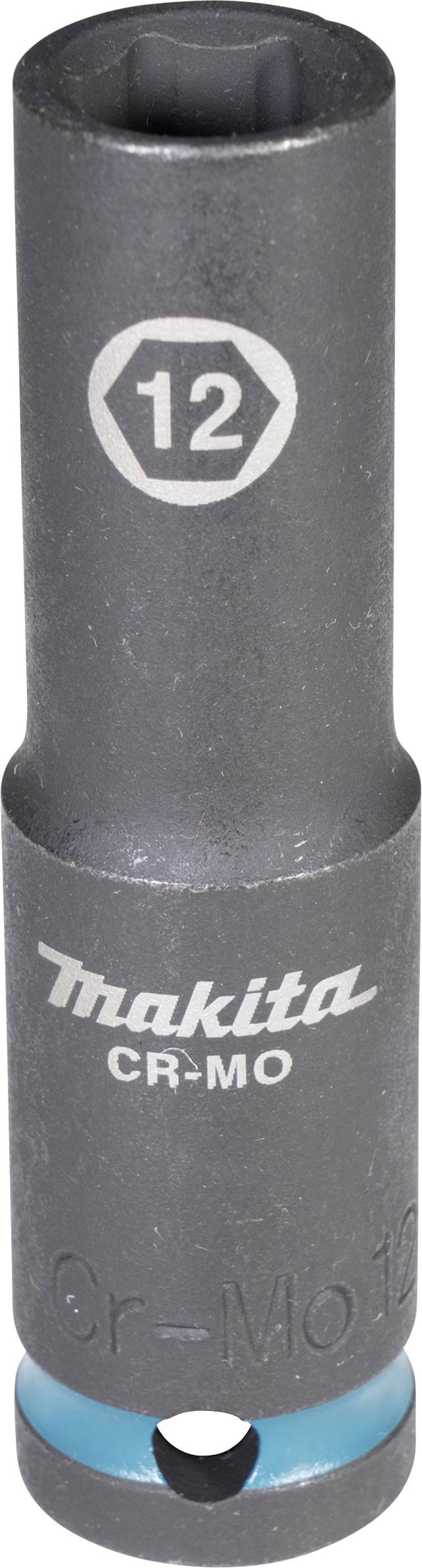 Makita E-16433 Impact Black E-16433 Rázový ořech